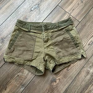 Women’s Prana Kittle shorts